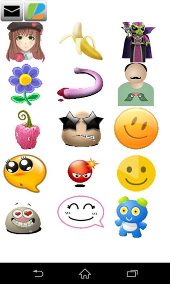 Image 1 for Whats Emoji
