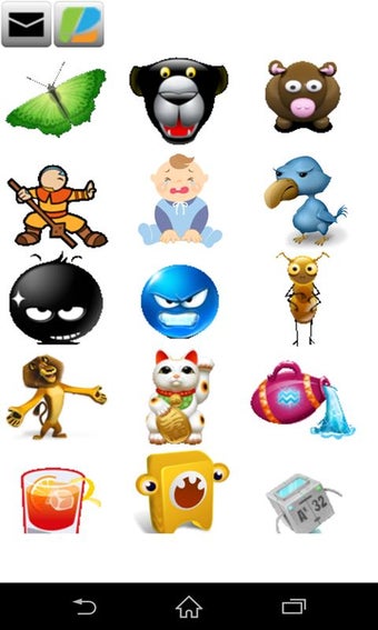 Image 0 for Whats Emoji