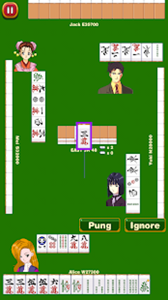 Imagen 2 para Mahjong School: Learn Jap…