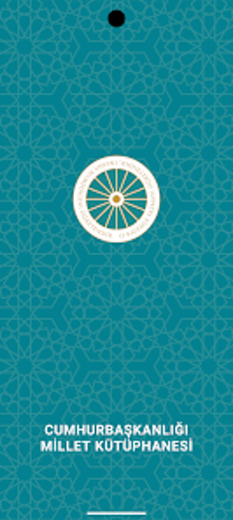 Image 0 for Millet Kütüphanesi