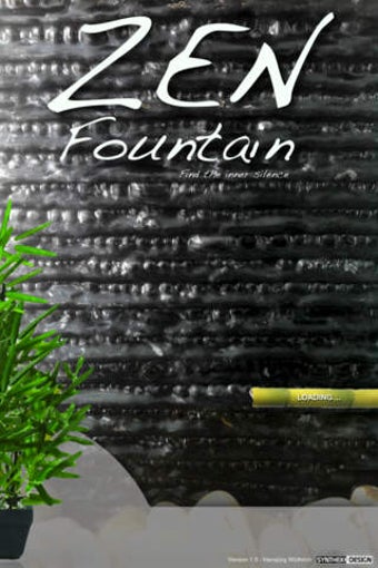 Image 0 for ZEN Fountain