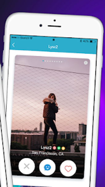 Imagen 0 para Free Age Gap Dating App: …