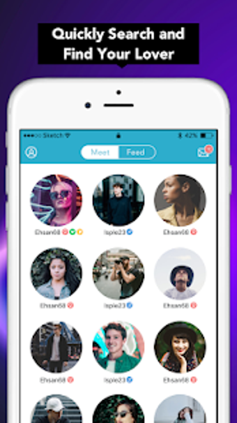Imagen 1 para Free Age Gap Dating App: …