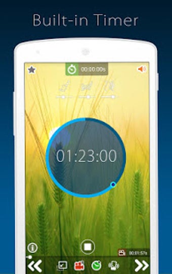 Imagen 3 para Relaxing Music: Sleep Sou…