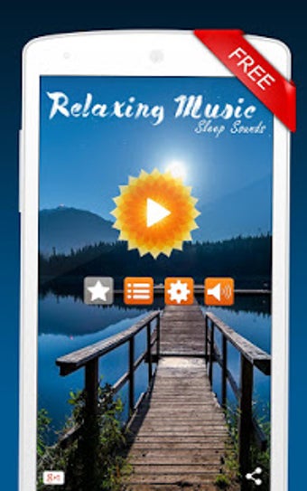 Imagen 1 para Relaxing Music: Sleep Sou…