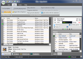 Image 0 for BBox Audio Player & Organ…