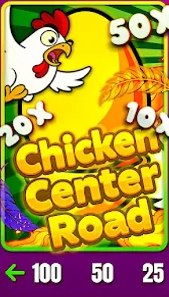 Image 0 for Chicken Center Road