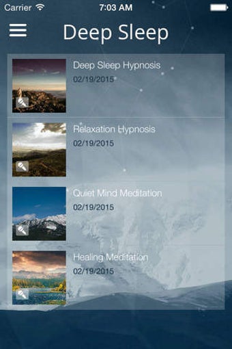 Image 0 for Ultimate Deep Sleep-Hypno…