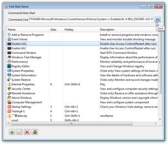 Imagen 0 para Risingware Fast Start Gen…