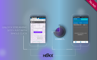 Image 0 for Hoxx VPN