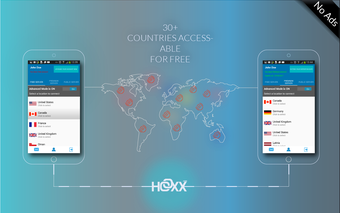 Image 2 for Hoxx VPN