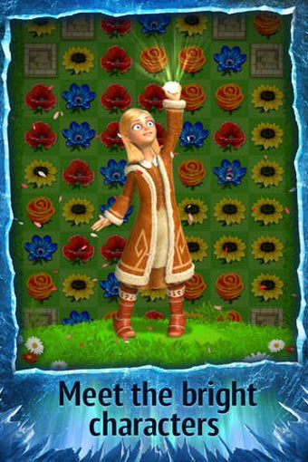 Image 0 for Snow Queen 2: Winter Flow…