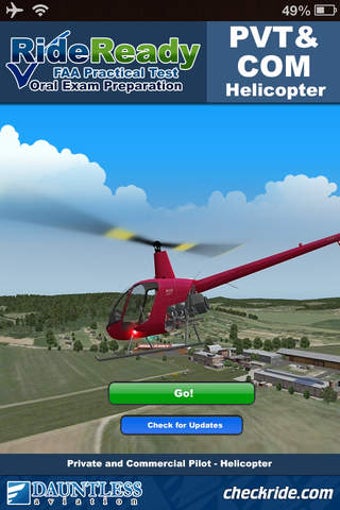 Image 0 for Private Pilot and Commerc…