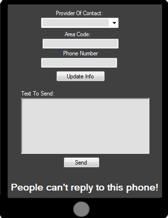 Image 0 for CunzelPhone
