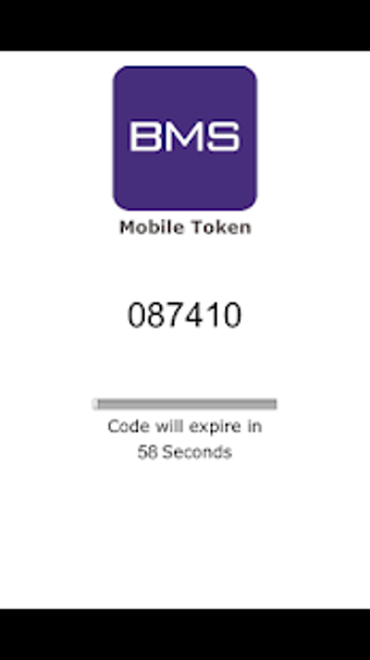 Image 0 for BMS Token