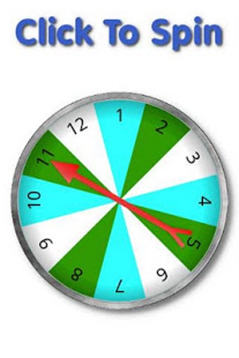 Image 1 for Spinner