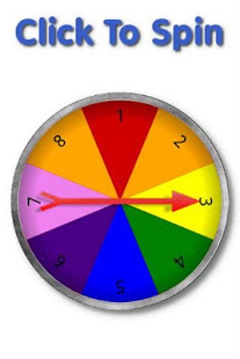 Image 0 for Spinner