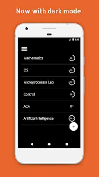 Imagen 3 para Attendance Register (stud…