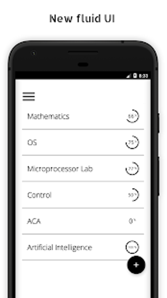 Imagen 0 para Attendance Register (stud…