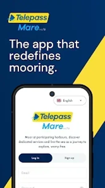 Imagen 0 para Telepass Mare