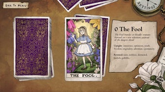 Imagen 0 para Habromania