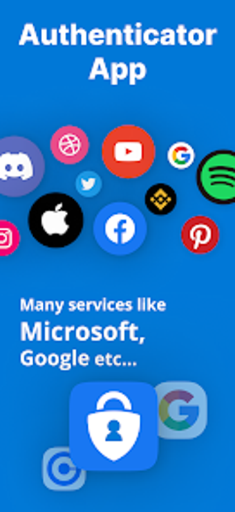 Image 0 for Authy Authenticator