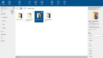 Image 2 for Tag Explorer for Windows …