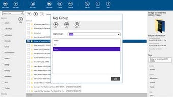 Image 0 for Tag Explorer for Windows …