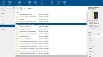 Image 3 for Tag Explorer for Windows …