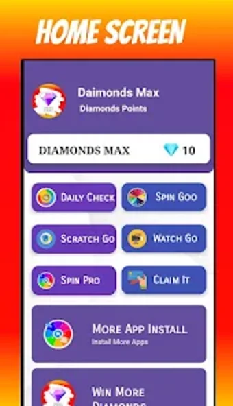 Image 0 for Freeze Play Point -Redeem…