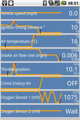 Imagen 1 para OBDKey Mobile