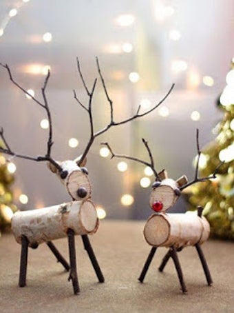 Image 1 for Christmas Jigsaw Puzzles