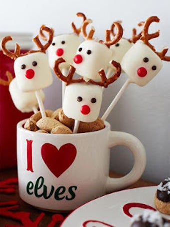 Image 0 for Christmas Jigsaw Puzzles