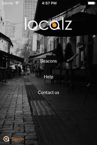 Image 0 for Beacon Toolkit