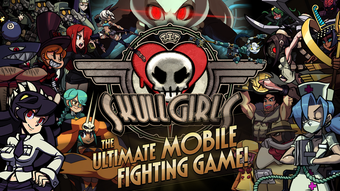 Image 1 for Skullgirls