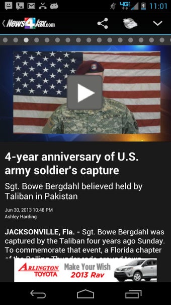 Imagen 2 para News4Jax - WJXT Channel 4
