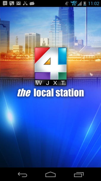 Imagen 1 para News4Jax - WJXT Channel 4