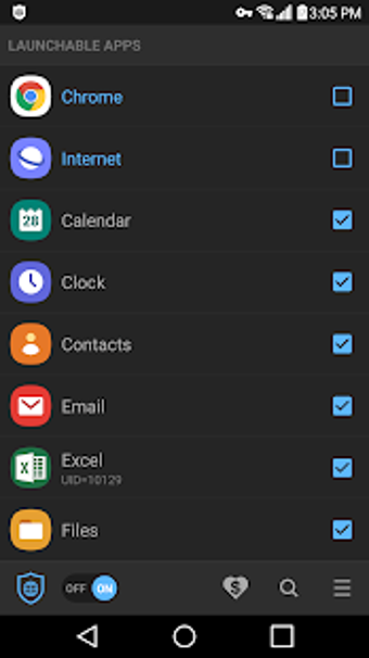 Image 3 for Net Blocker - Block inter…