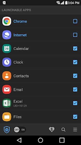 Image 0 for Net Blocker - Block inter…