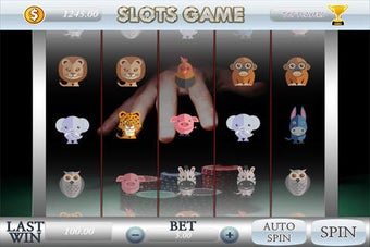 Imagen 0 para Keno Pokies Atlantis Casi…
