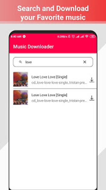 Image 0 for Download Music Mp3 - Musi…