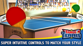 Imagen 0 para Table Tennis
