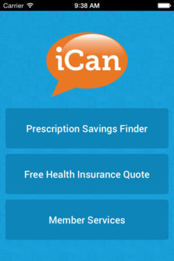 Image 0 for iCan Benefit - Free Healt…