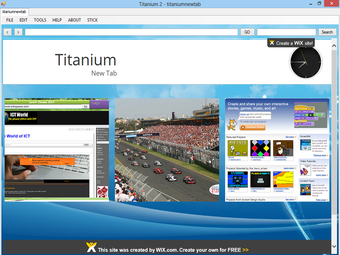 Image 0 for Levett Titanium