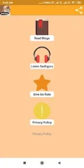 Imagen 0 para Sadhguru Hindi - Read  Li…