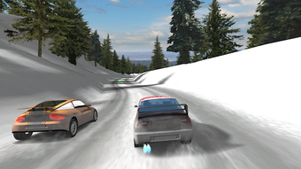 Imagen 4 para Rally Fury - Extreme Raci…
