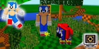 Image 0 for Run Generation Sonic Map