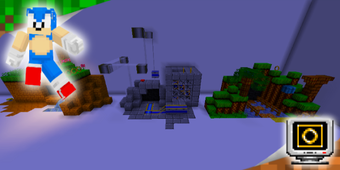 Image 1 for Run Generation Sonic Map
