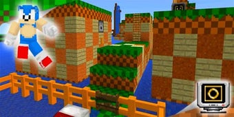 Imagen 2 para Run Generation Sonic Map