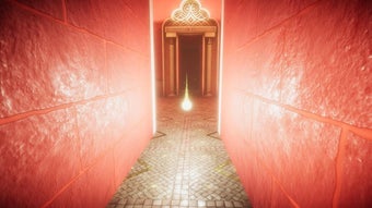 Imagen 0 para Sarju - First person puzz…